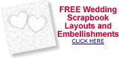  free scrapbook embellishments and layouts